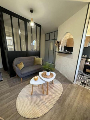 Le Bouchon - Appartement Cosy - Wifi